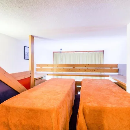 Διαμέρισμα Residences Quartier Charmettoger - Maeva - 6 Personnes - Confort Mae-0820
