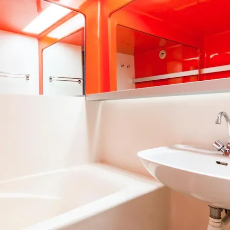 Residences Quartier Charmettoger - Maeva - 6 Personnes - Confort Mae-0820 Διαμέρισμα Les Arcs (Savoie)