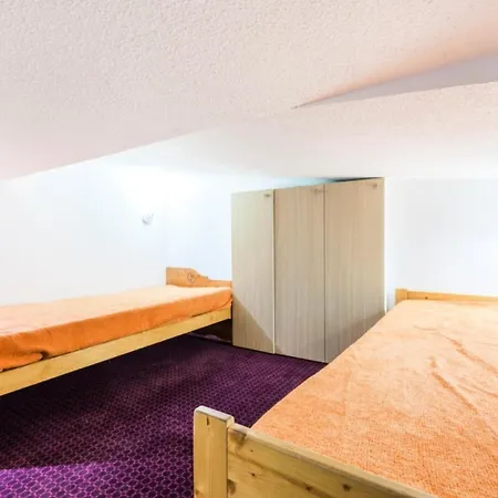 Διαμέρισμα Residences Quartier Charmettoger - Maeva - 6 Personnes - Confort Mae-0820 *