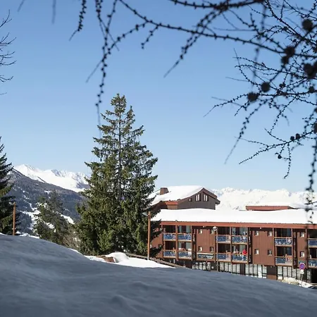 Residences Quartier Charmettoger - Maeva - 6 Personnes - Confort Mae-0820 Διαμέρισμα