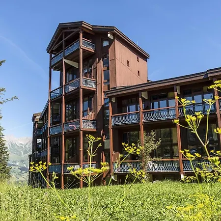 Residences Quartier Charmettoger - Maeva - 6 Personnes - Confort Mae-0820 Διαμέρισμα Les Arcs (Savoie)