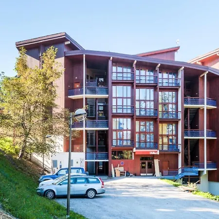 Residences Quartier Charmettoger - Maeva - 6 Personnes - Confort Mae-0820 * Les Arcs (Savoie)