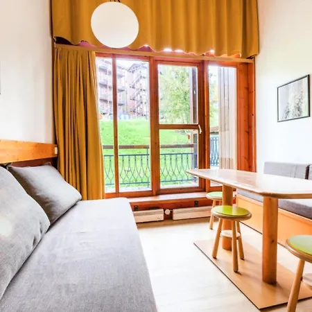 Residences Quartier Charmettoger - Maeva - 6 Personnes - Confort Mae-0820 Apartman Les Arcs (Savoie)