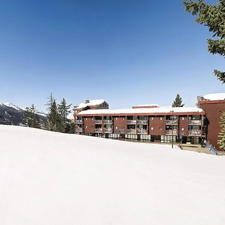 Residences Quartier Charmettoger - Maeva - 6 Personnes - Confort Mae-0820 Les Arcs (Savoie)