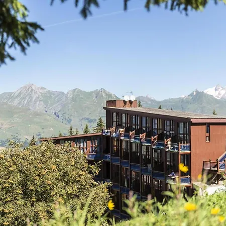 Residences Quartier Charmettoger - Maeva - 6 Personnes - Confort Mae-0820