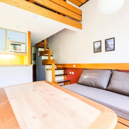 Apartment Residences Quartier Charmettoger - Maeva - 6 Personnes - Confort Mae-0820