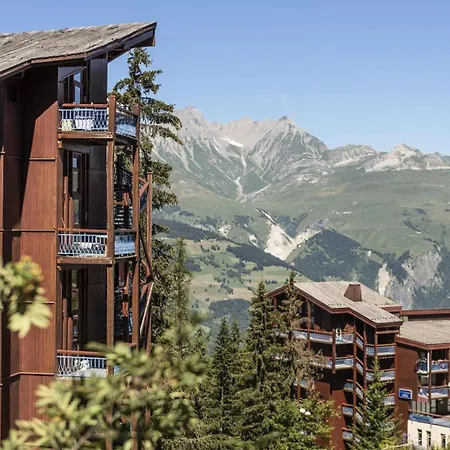Residences Quartier Charmettoger - Maeva - 6 Personnes - Confort Mae-0820 Apartment *