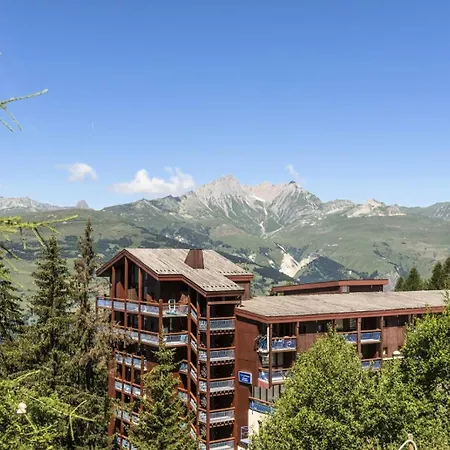 Residences Quartier Charmettoger - Maeva - 6 Personnes - Confort Mae-0820 Apartment