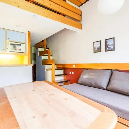 Apartman Residences Quartier Charmettoger - Maeva - 6 Personnes - Confort Mae-0820