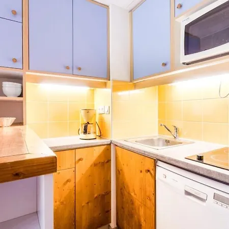 Apartman Residences Quartier Charmettoger - Maeva - 6 Personnes - Confort Mae-0820