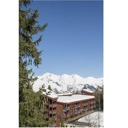 Residences Quartier Charmettoger - Maeva - 6 Personnes - Confort Mae-0820 Apartman